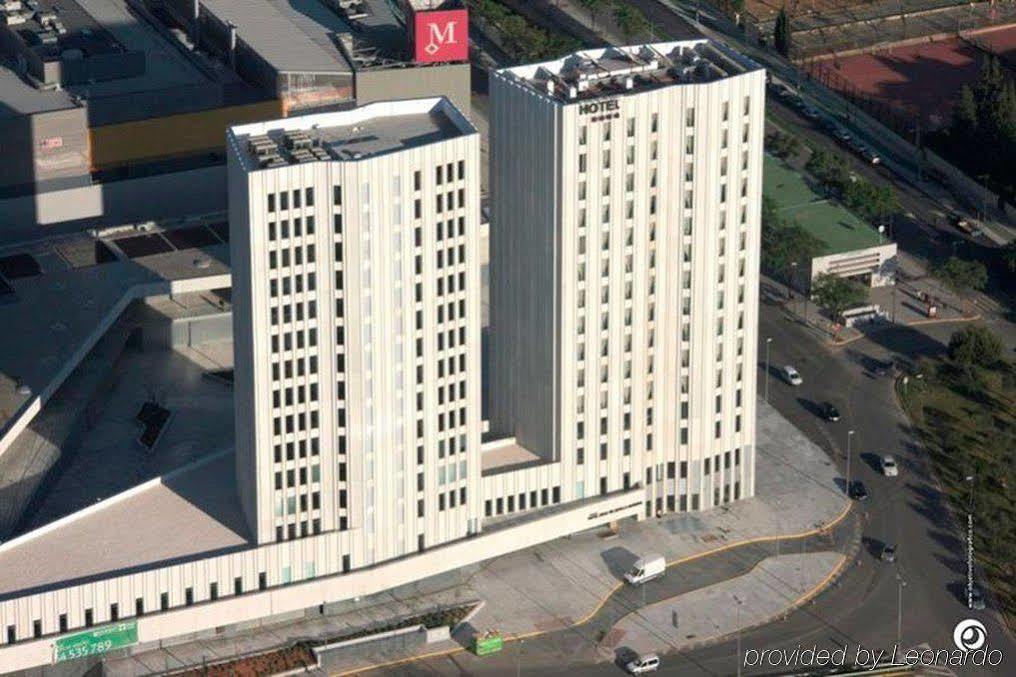 Hotel Yit Via Sevilla Mairena Mairena del Aljarafe