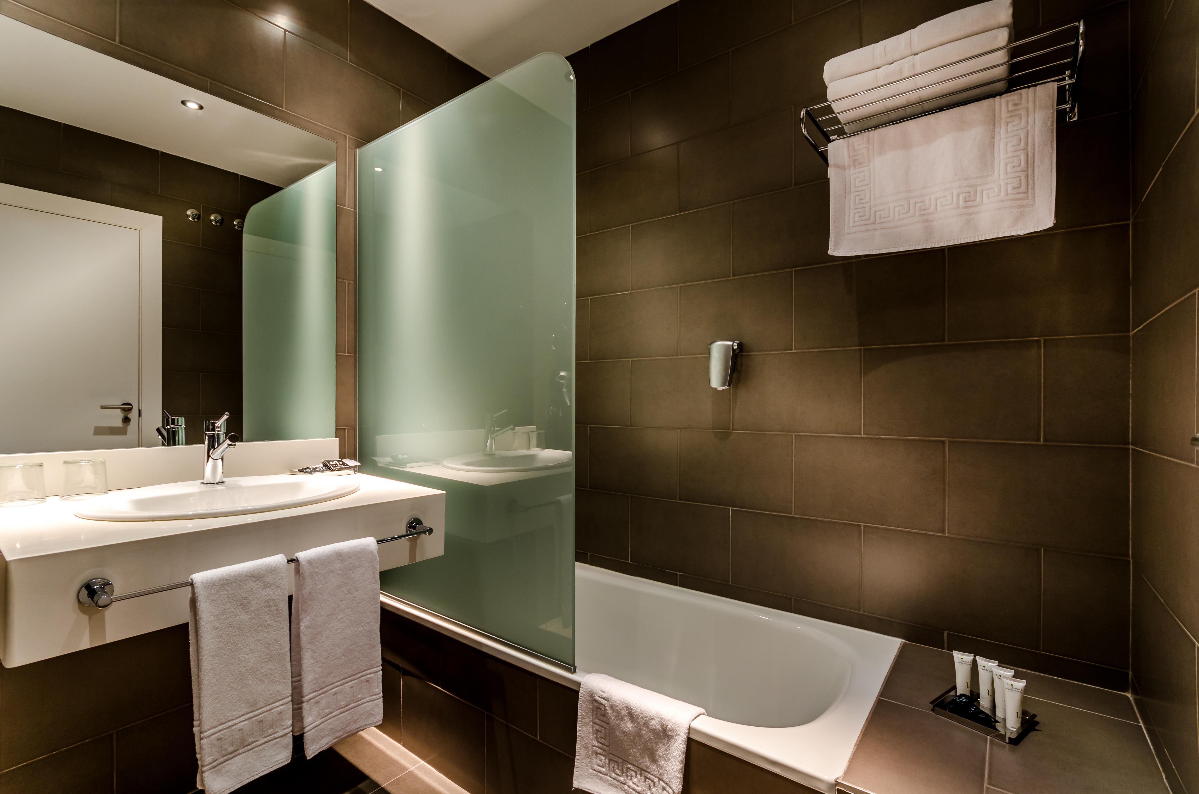 Hotel Yit Via Sevilla Mairena