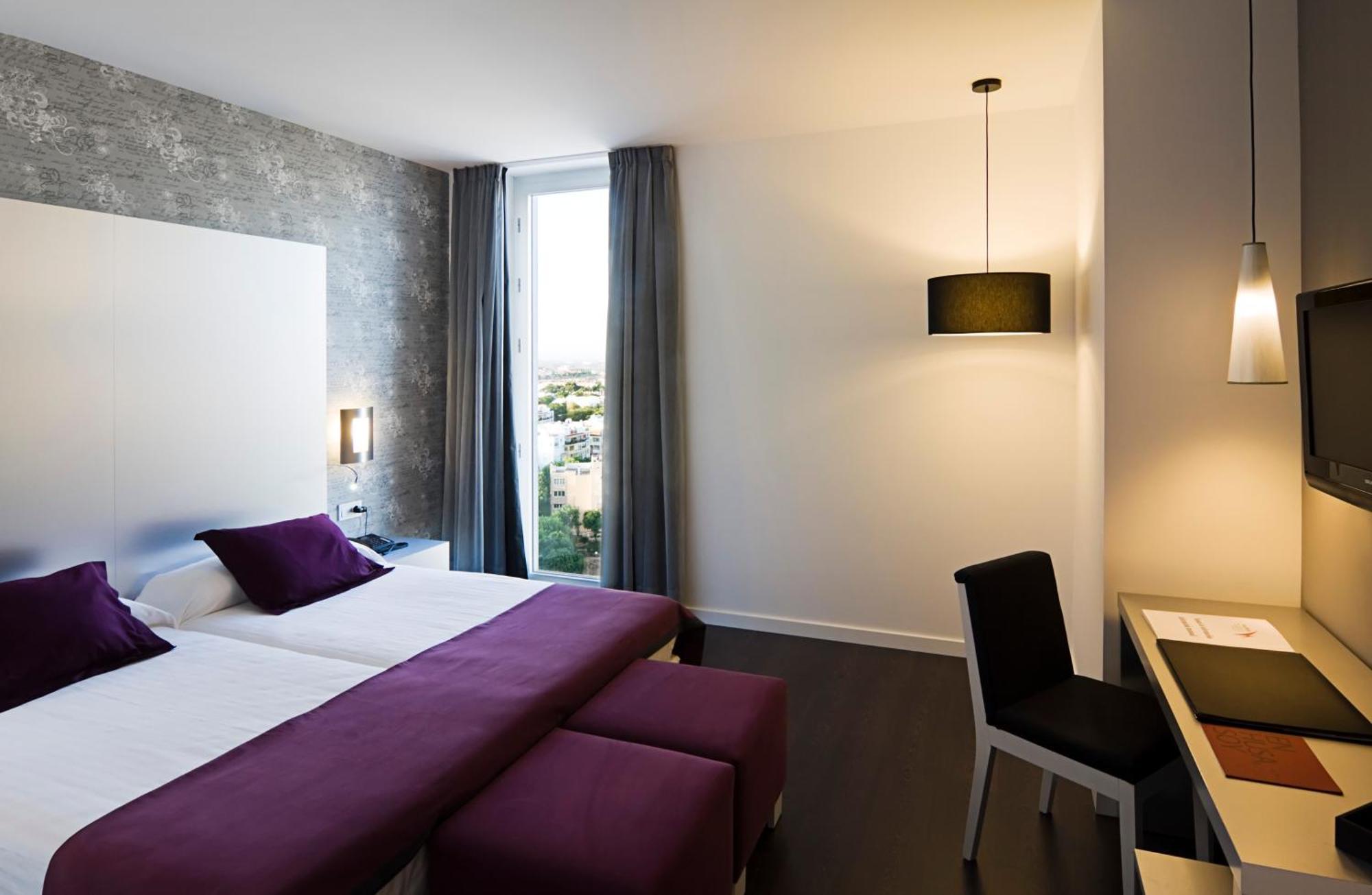 Hotel Yit Via Sevilla Mairena Mairena del Aljarafe
