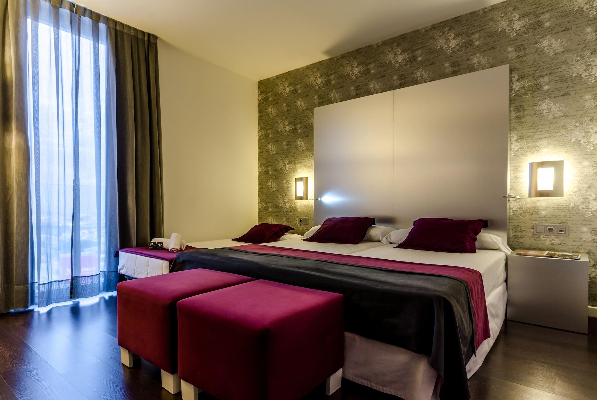Hotel Yit Vía Sevilla Mairena