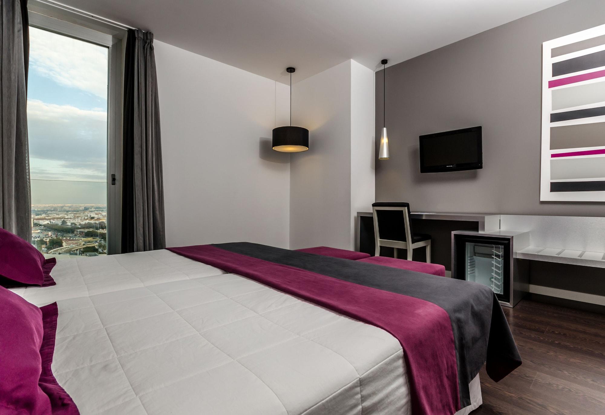 Hotel Yit Vía Sevilla Mairena Mairena del Aljarafe