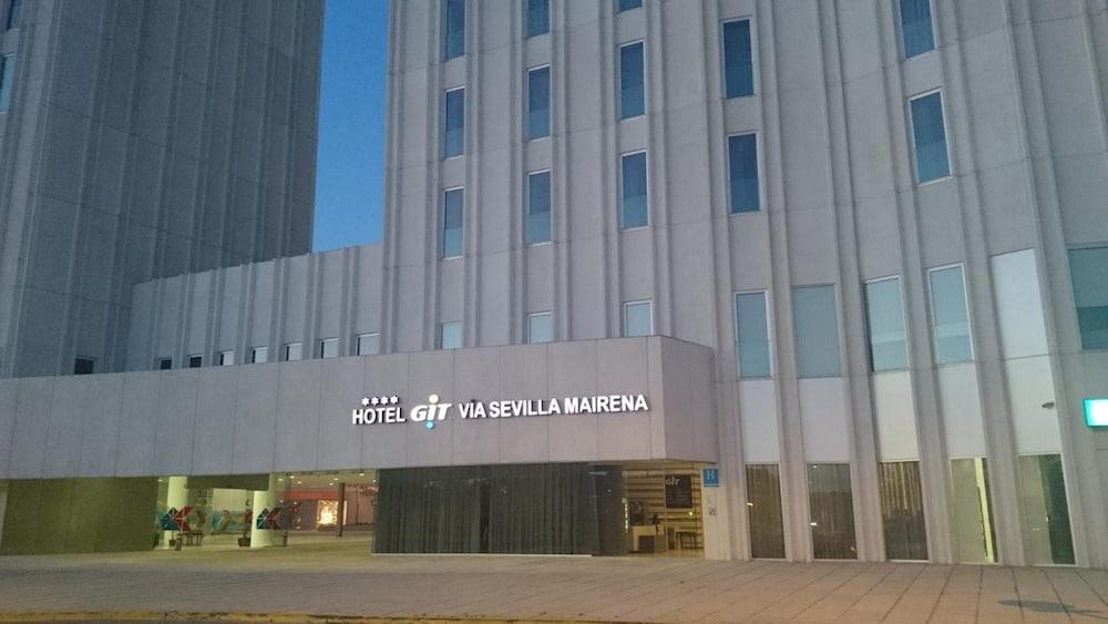 Yit Vía Sevilla Mairena 4*