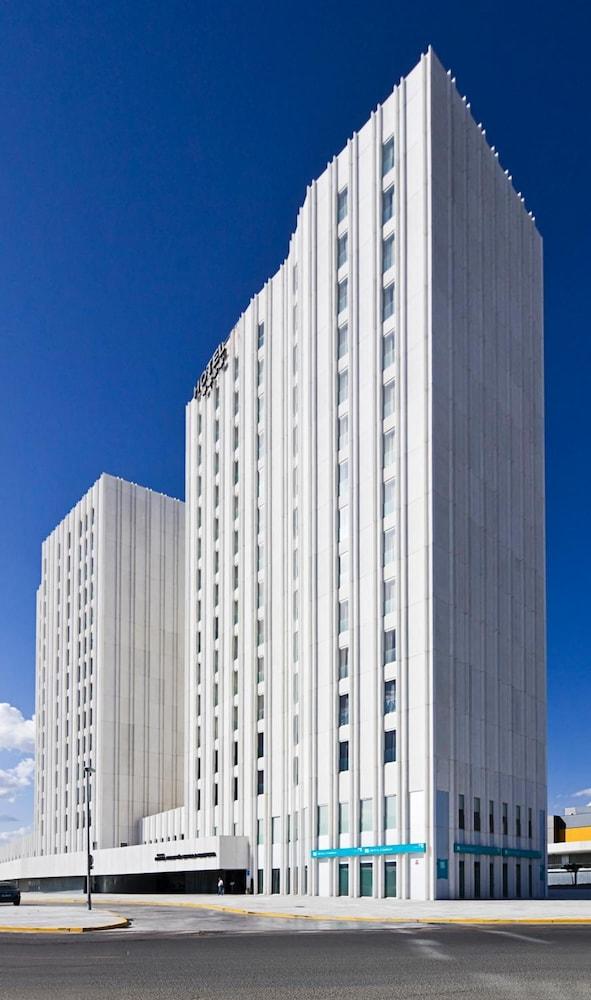 Yit Vía Sevilla Mairena 4* Mairena del Aljarafe
