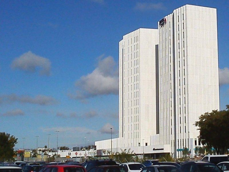 Yit Vía Sevilla Mairena 4*