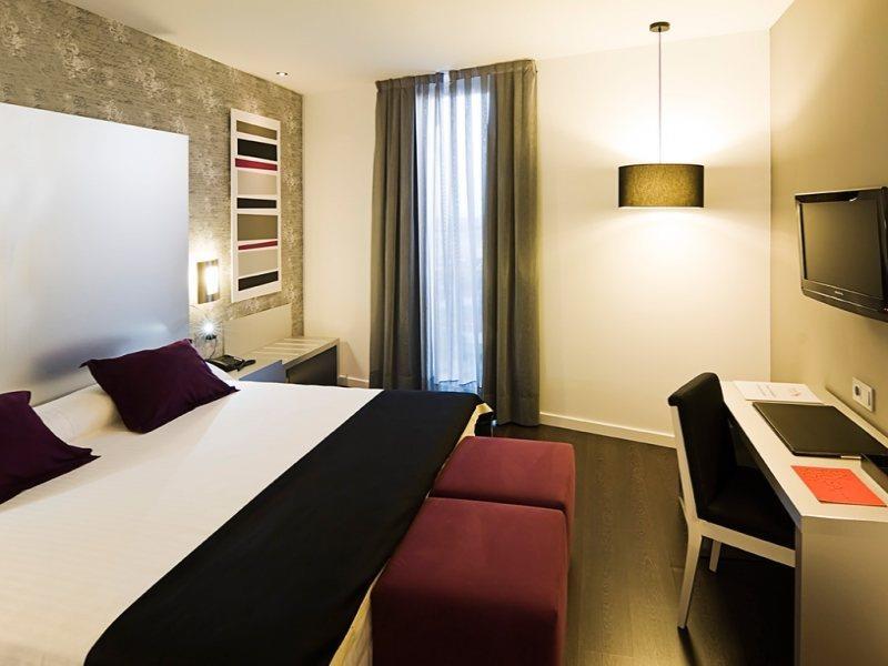 Yit Vía Sevilla Mairena Hotel Mairena del Aljarafe