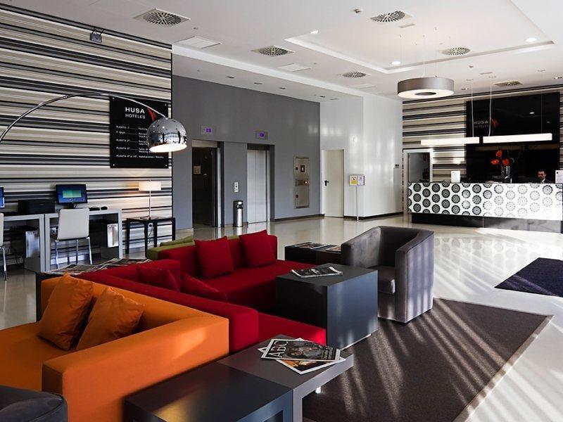 Yit Vía Sevilla Mairena 4*