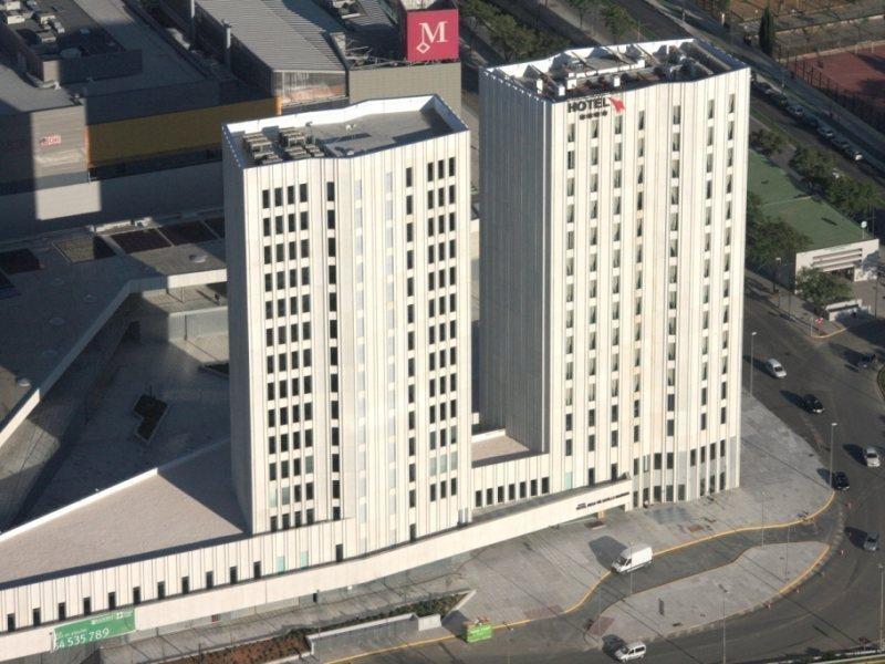 Yit Vía Sevilla Mairena Hotel Mairena del Aljarafe