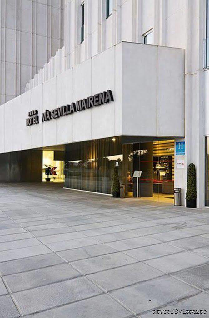 Yit Vía Sevilla Mairena Mairena del Aljarafe