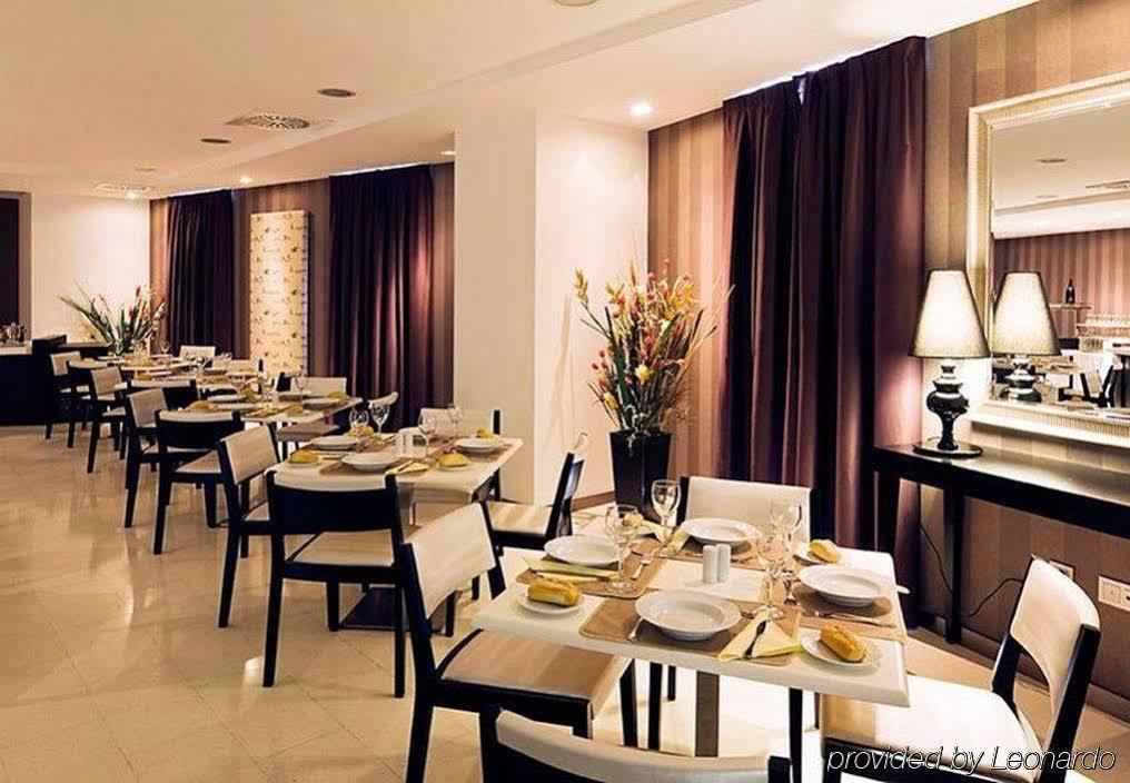 Hotel Yit Vía Sevilla Mairena Mairena del Aljarafe