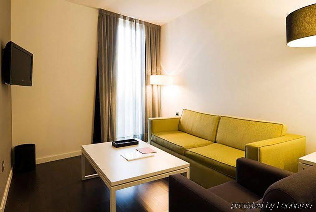 Yit Vía Sevilla Mairena Hotel