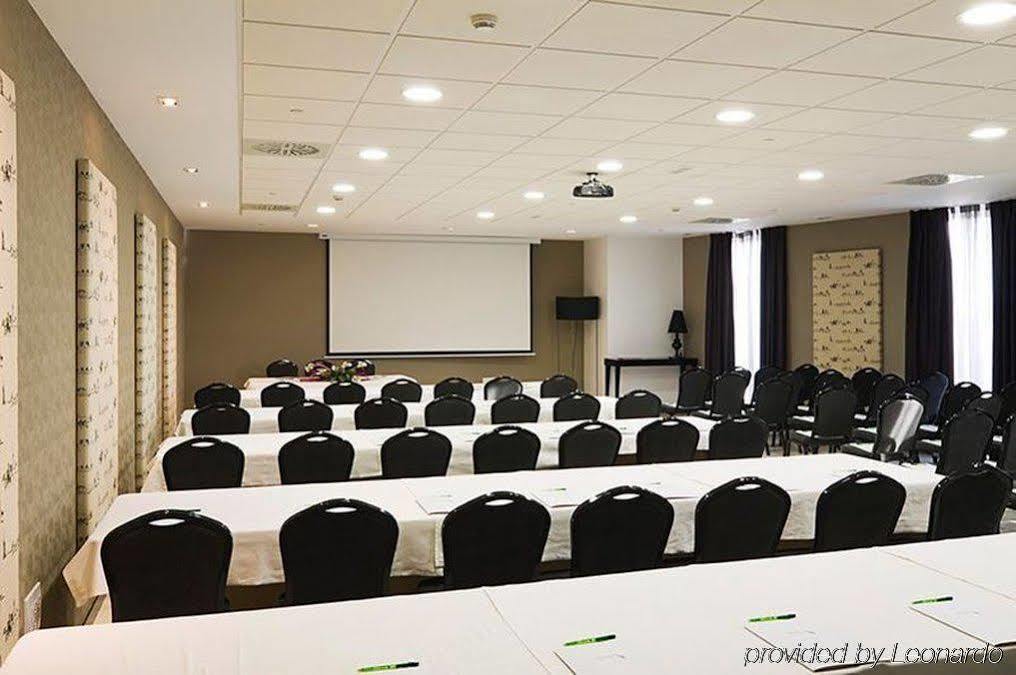 Yit Vía Sevilla Mairena Hotel Mairena del Aljarafe