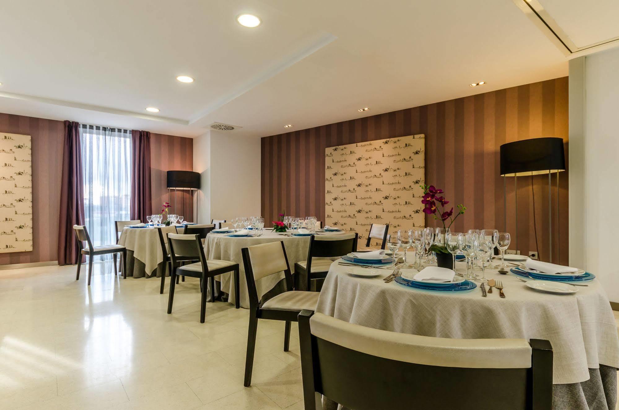 Yit Vía Sevilla Mairena 4* Mairena del Aljarafe