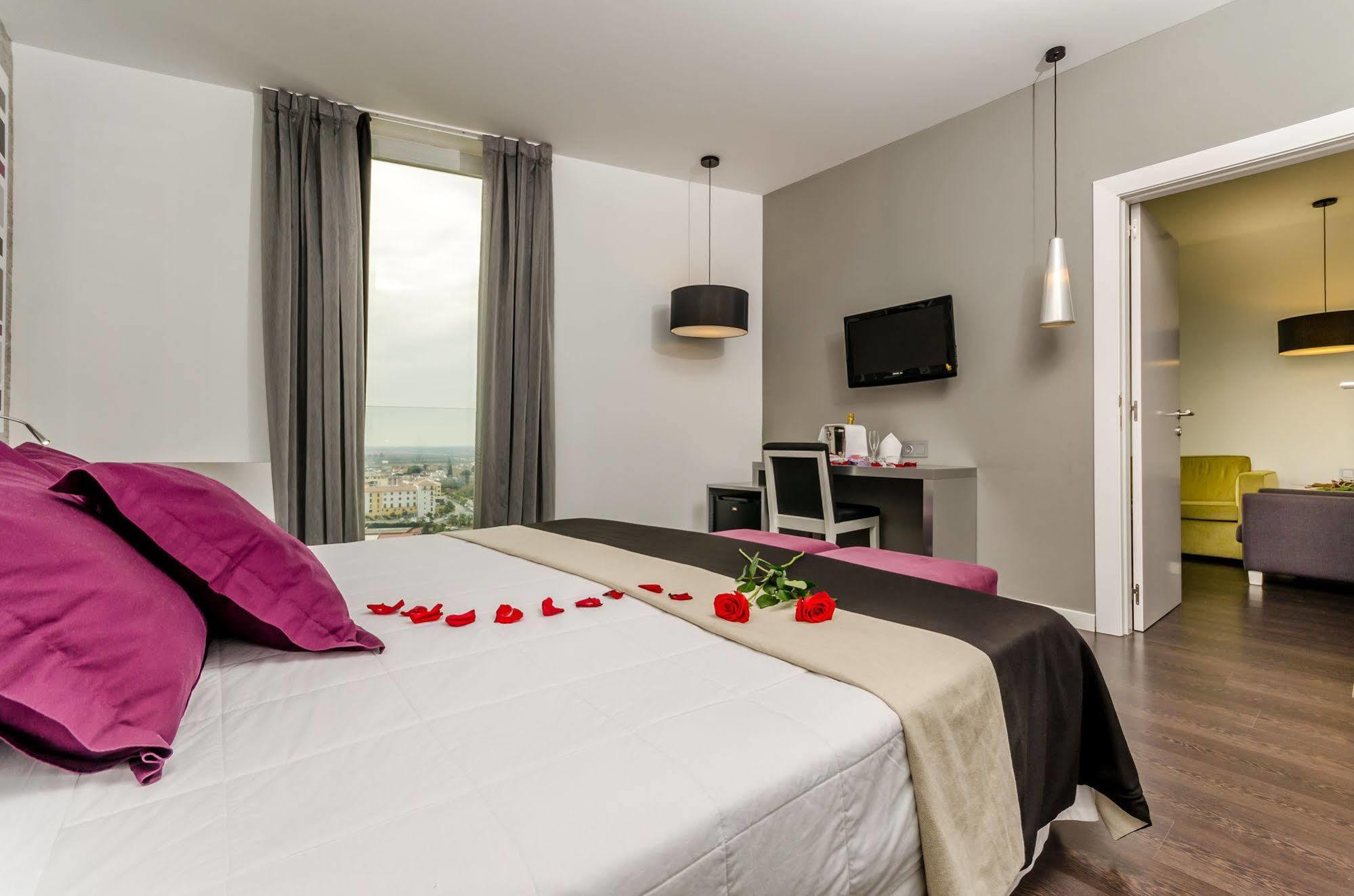 Yit Vía Sevilla Mairena Hotel Mairena del Aljarafe
