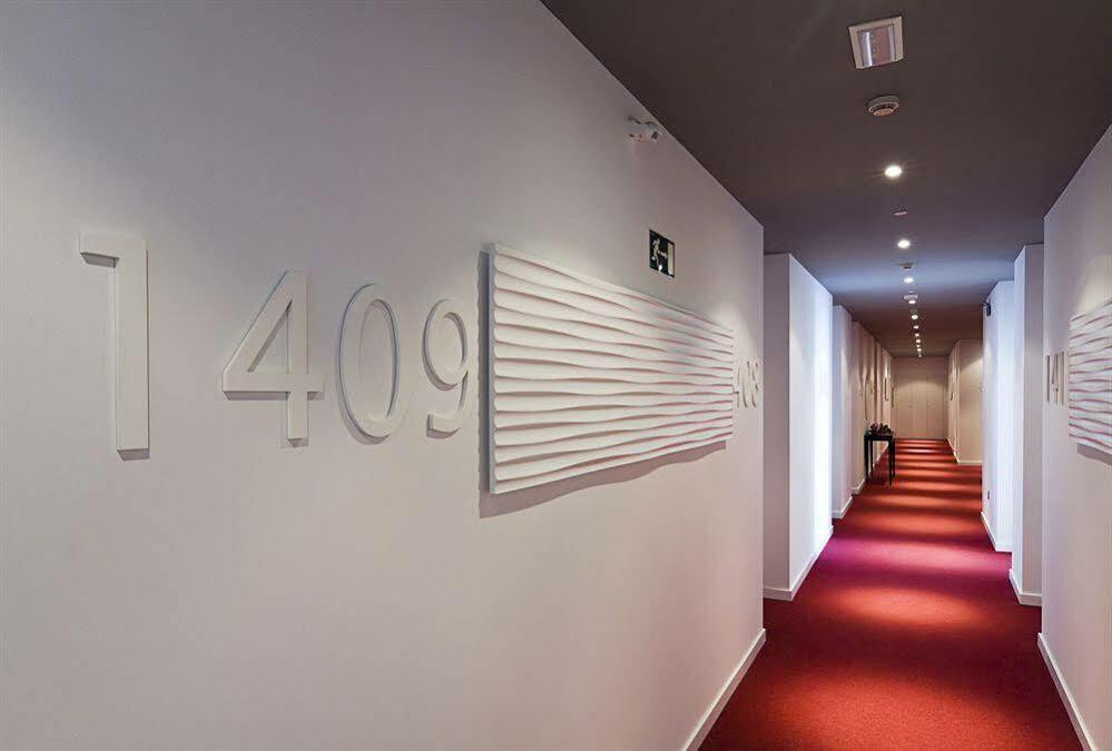 Hotel Yit Vía Sevilla Mairena Mairena del Aljarafe