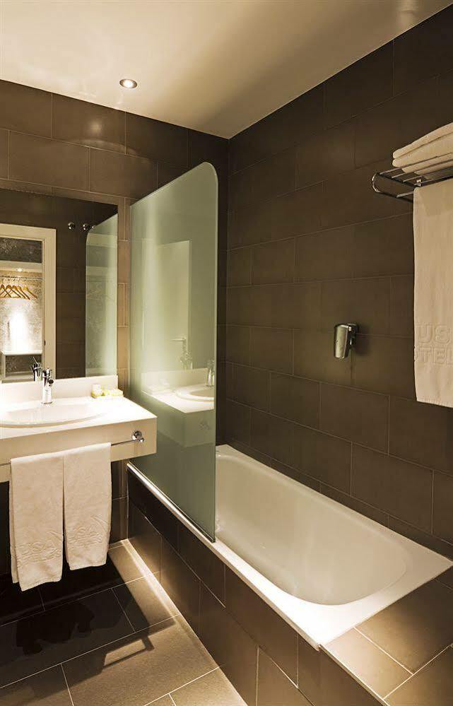 Hotel Yit Vía Sevilla Mairena Mairena del Aljarafe